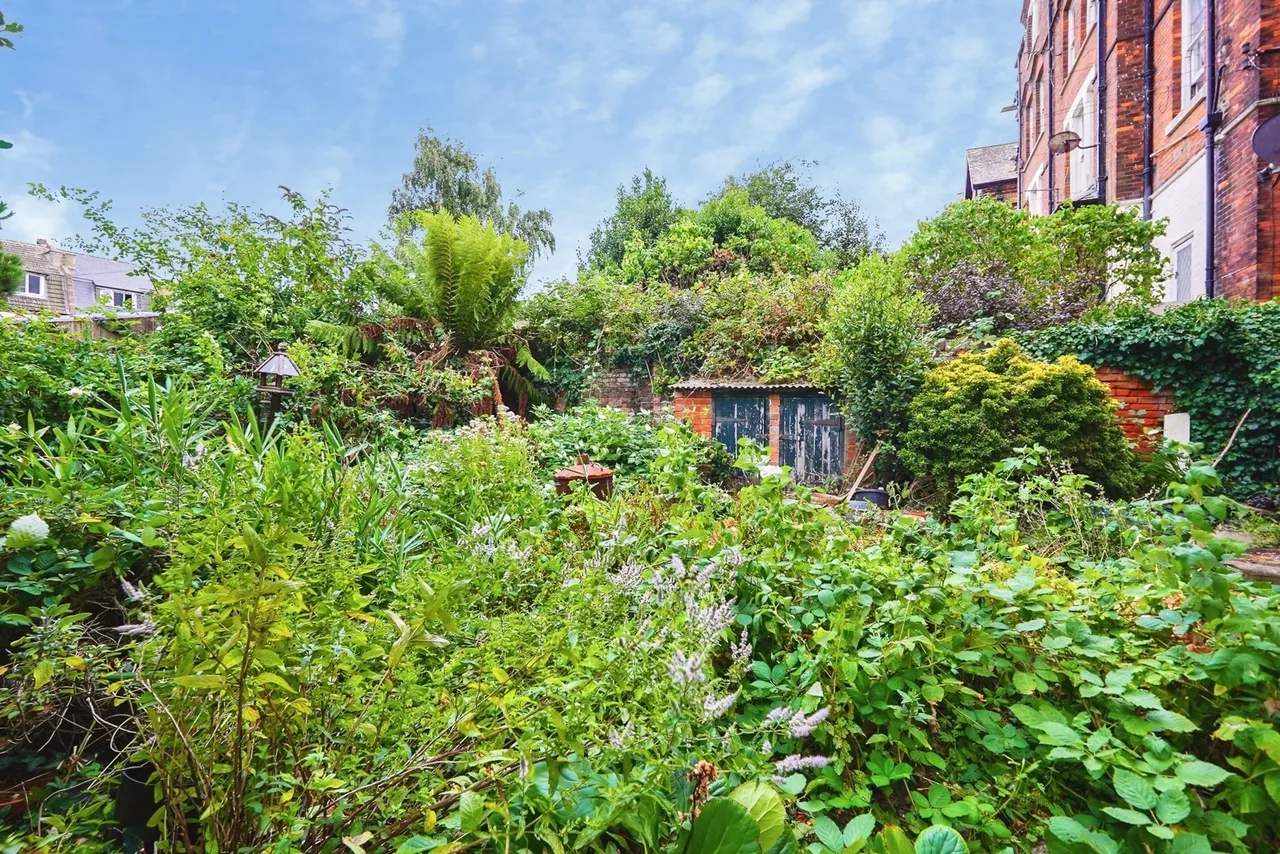 Castle Hill Avenue, Folkestone, Kent, CT20, photo 8