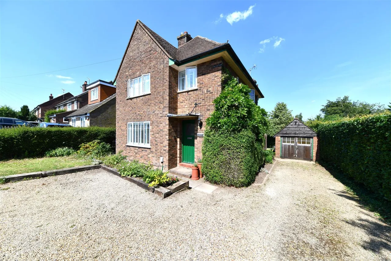 Gipsy Lane, Knebworth, Herts, SG3 6DJ, photo 19