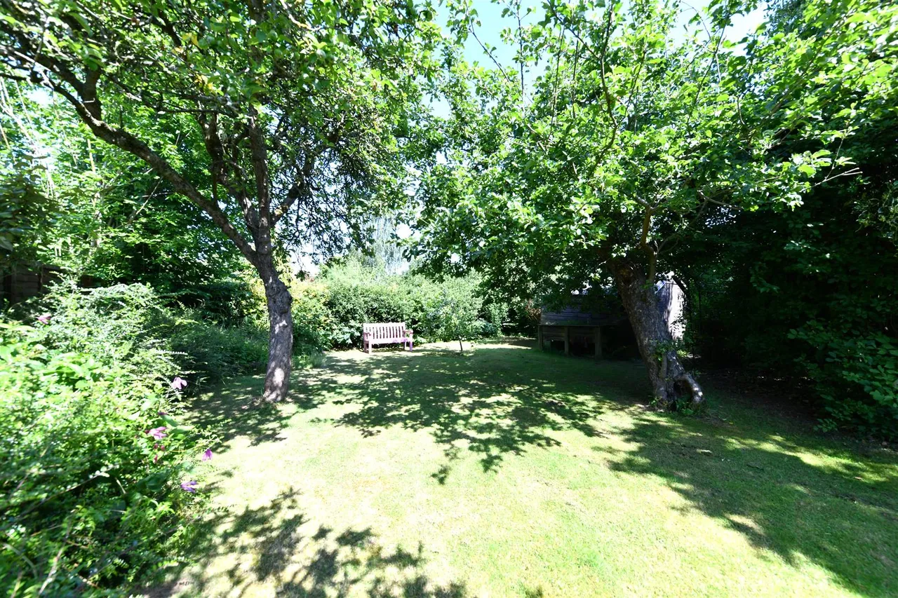 Gipsy Lane, Knebworth, Herts, SG3 6DJ, photo 21