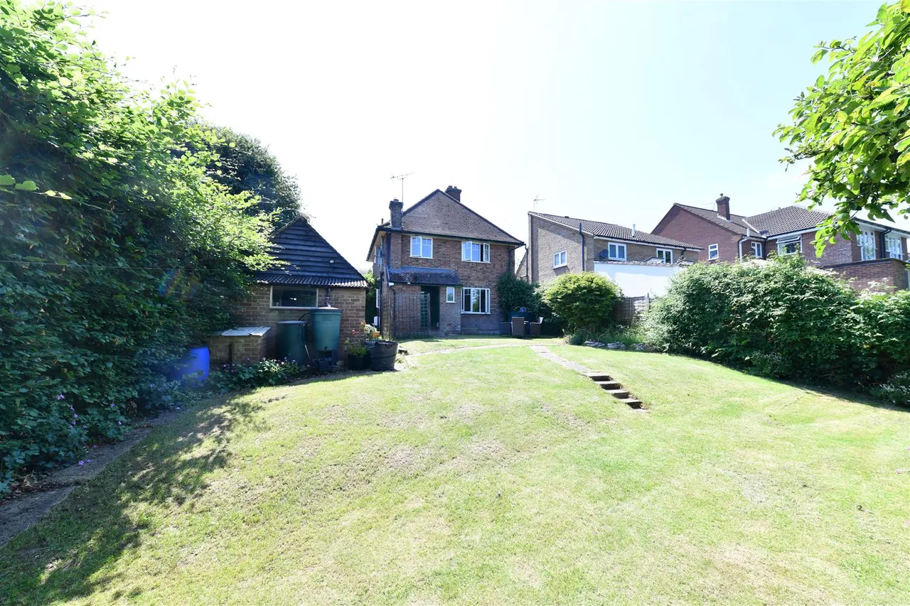 Gipsy Lane, Knebworth, Herts, SG3 6DJ, photo 22