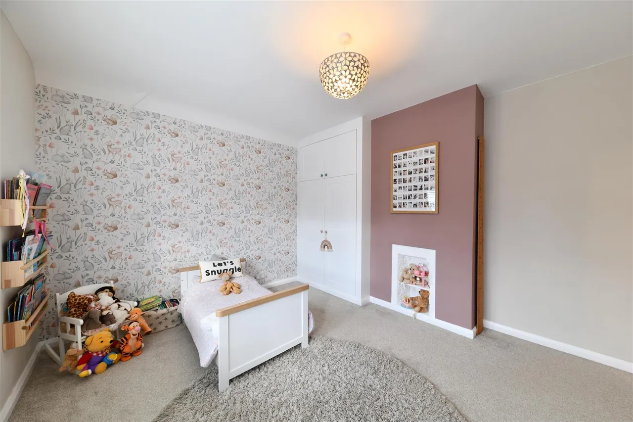 Gipsy Lane, Knebworth, Herts, SG3 6DJ, photo 17
