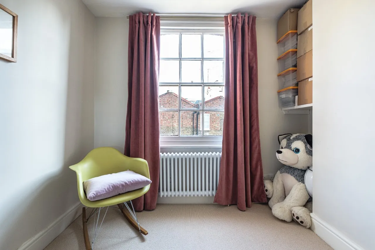 Hermit Street, Finsbury, EC1V, photo 17