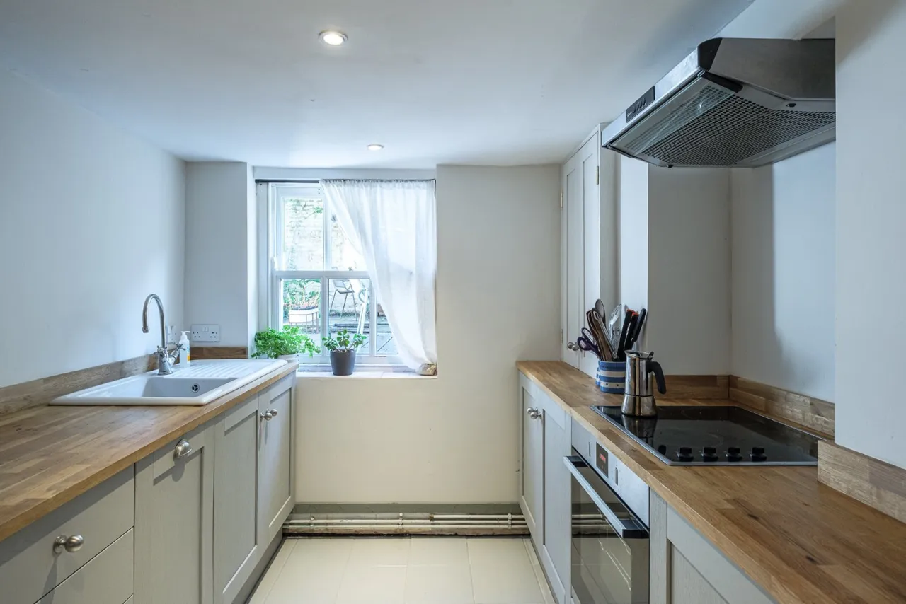 Hermit Street, Finsbury, EC1V, photo 3
