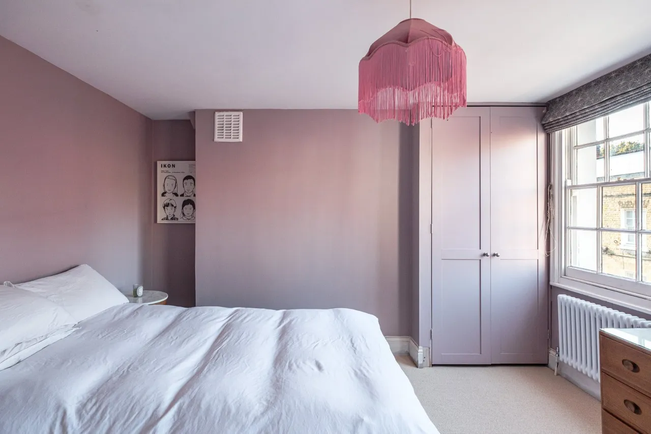 Hermit Street, Finsbury, EC1V, photo 16