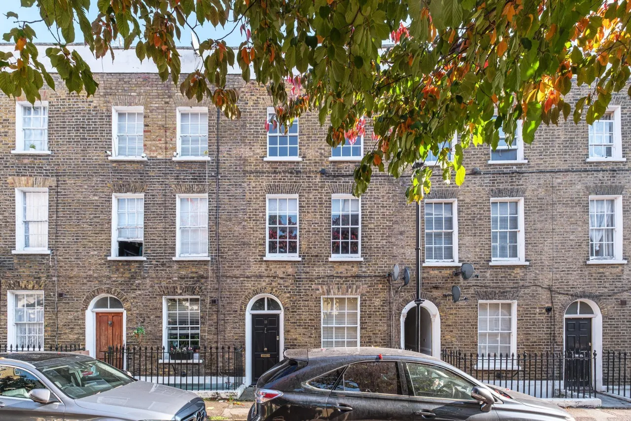 Hermit Street, Finsbury, EC1V, photo 26