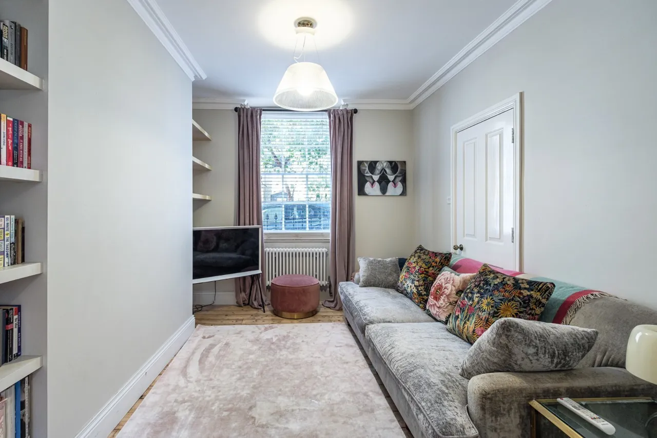 Hermit Street, Finsbury, EC1V, photo 6