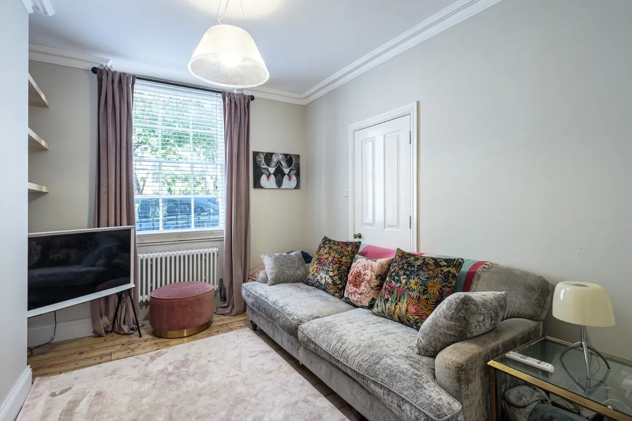 Hermit Street, Finsbury, EC1V, photo 2