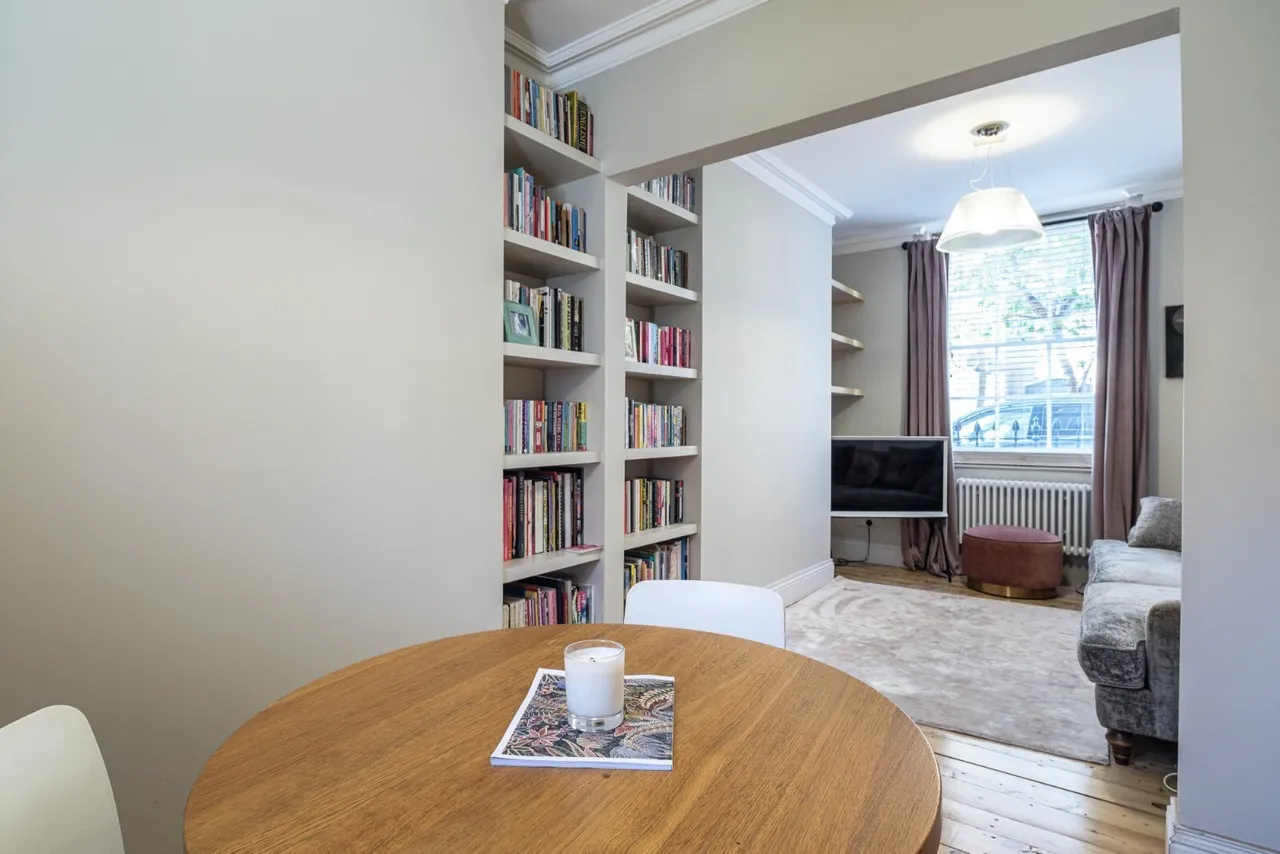 Hermit Street, Finsbury, EC1V, photo 7