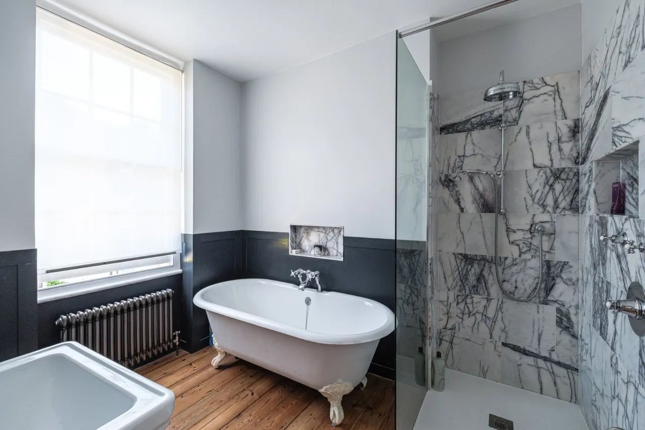 Hermit Street, Finsbury, EC1V, photo 5