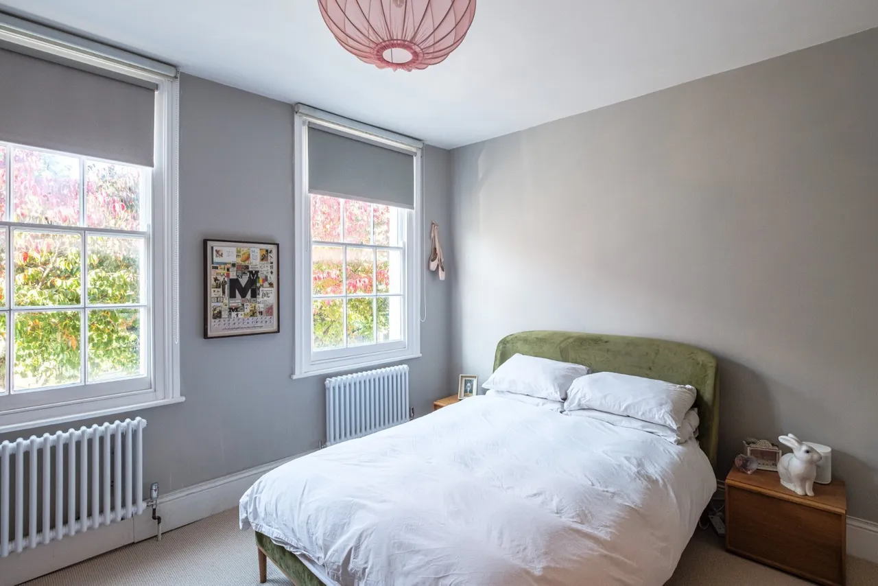 Hermit Street, Finsbury, EC1V, photo 13