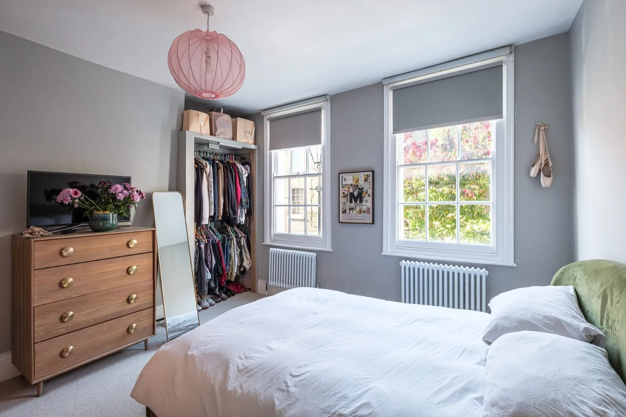 Hermit Street, Finsbury, EC1V, photo 14