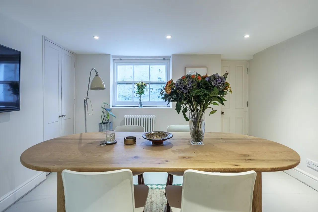 Hermit Street, Finsbury, EC1V, photo 4