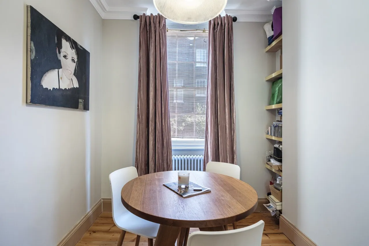 Hermit Street, Finsbury, EC1V, photo 8