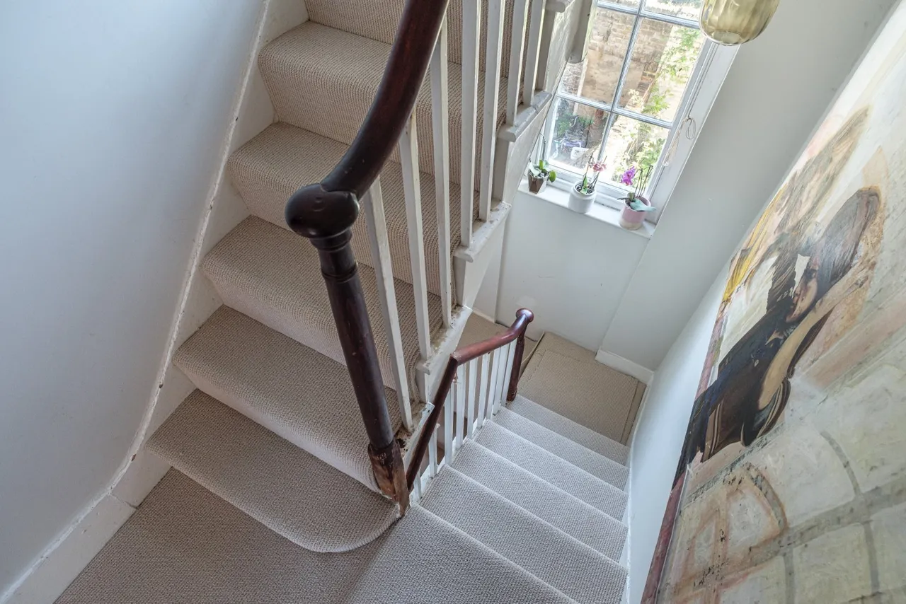 Hermit Street, Finsbury, EC1V, photo 24