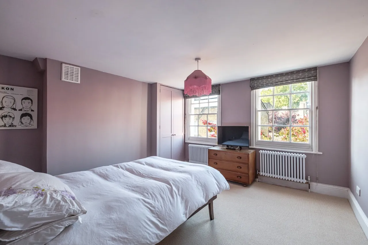 Hermit Street, Finsbury, EC1V, photo 15
