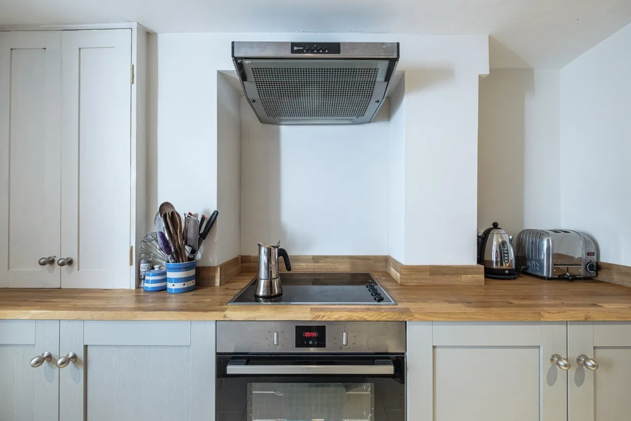 Hermit Street, Finsbury, EC1V, photo 9