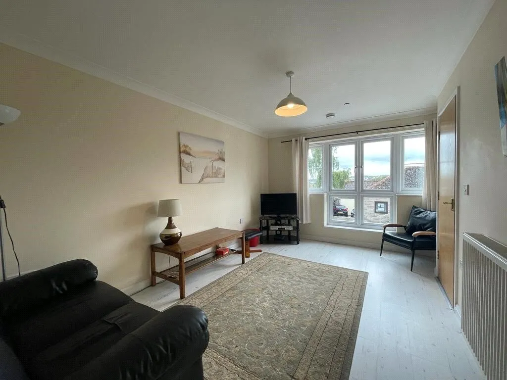 King William Street, Exeter, EX4, photo 2