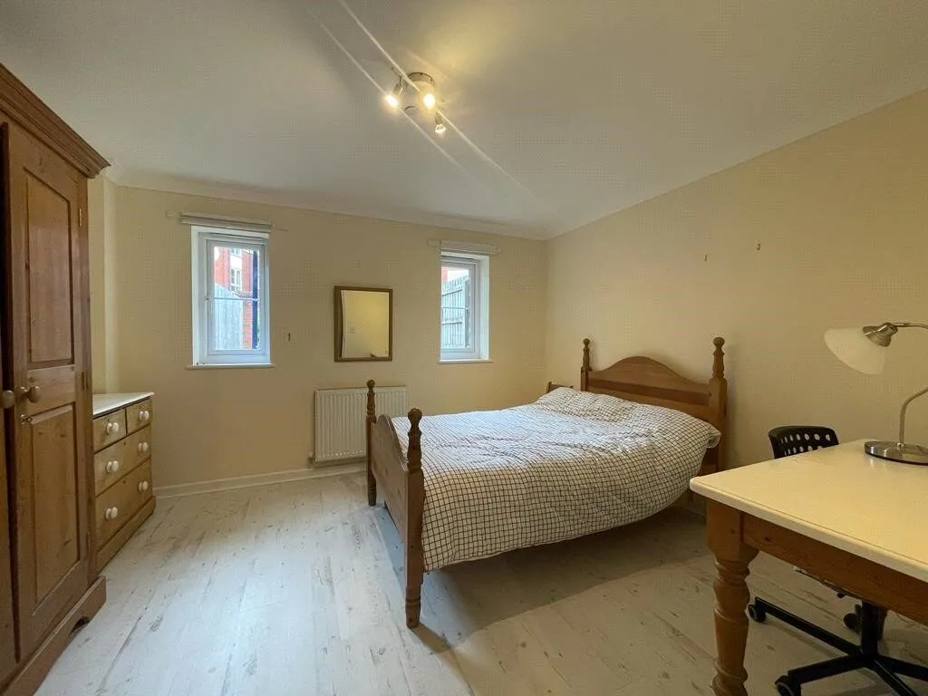 King William Street, Exeter, EX4, photo 6