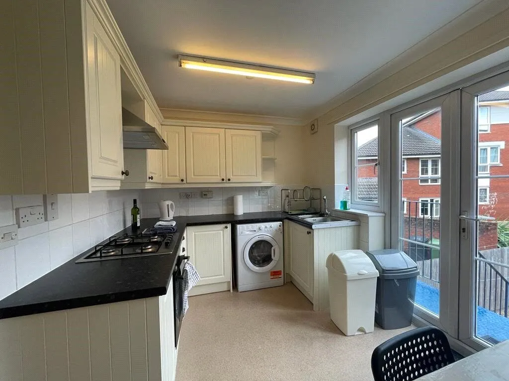 King William Street, Exeter, EX4, photo 4