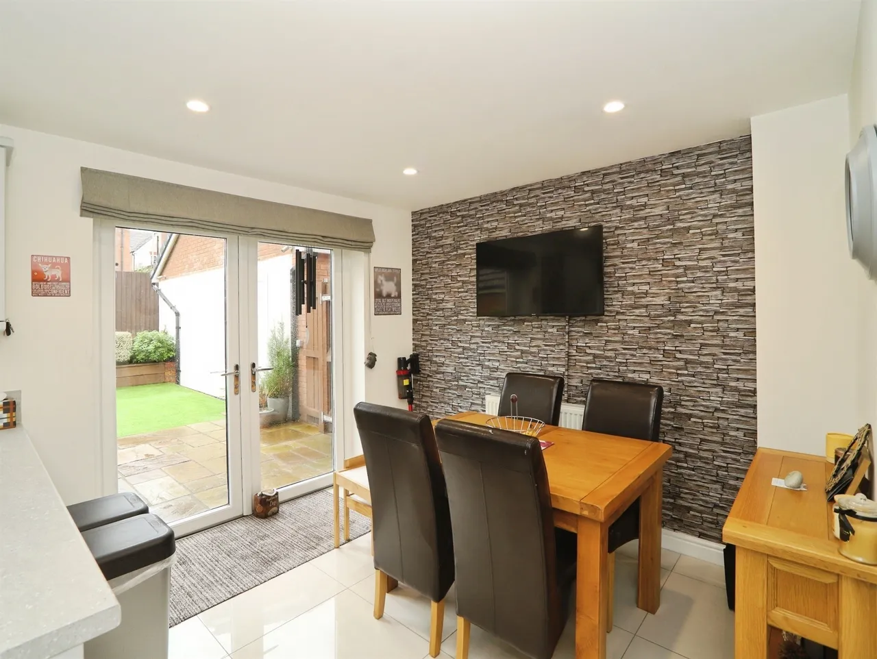 Brynteg Green, Beddau, Pontypridd, photo 5