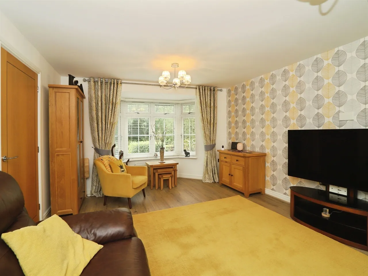 Brynteg Green, Beddau, Pontypridd, photo 7
