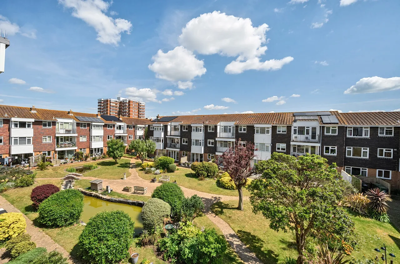 Woodville Drive, Portsmouth, PO1, photo 13