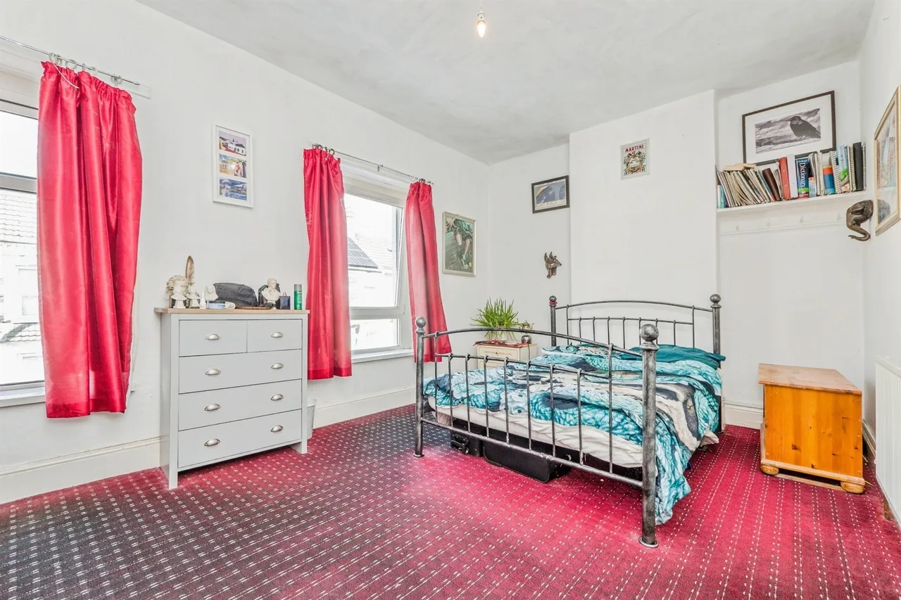 Railway Street, Splott, CF24, photo 14