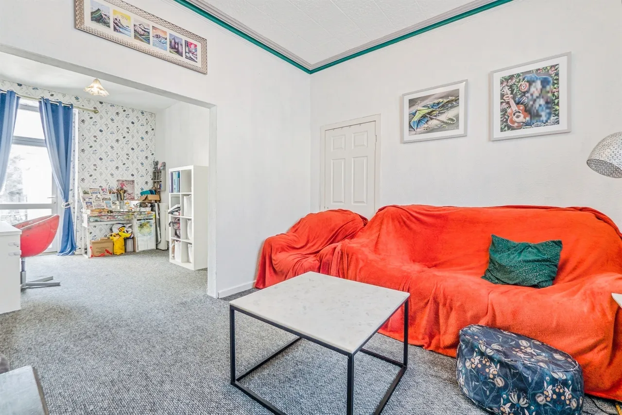 Railway Street, Splott, CF24, photo 3