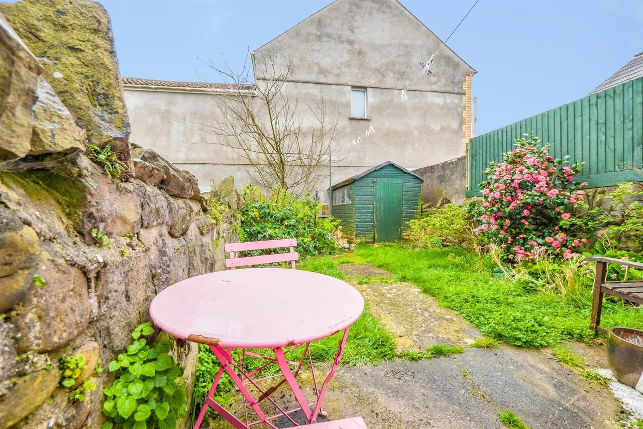 Railway Street, Splott, CF24, photo 20