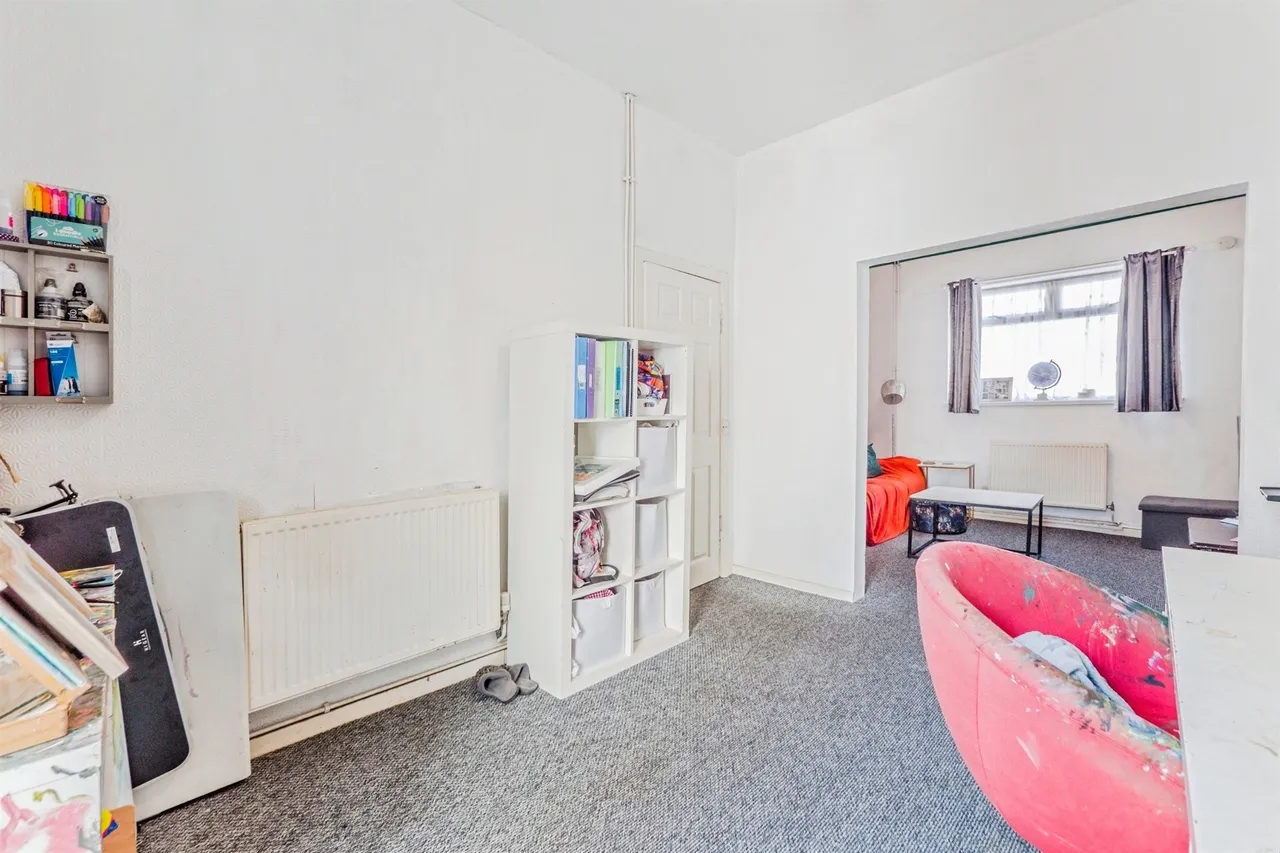 Railway Street, Splott, CF24, photo 4