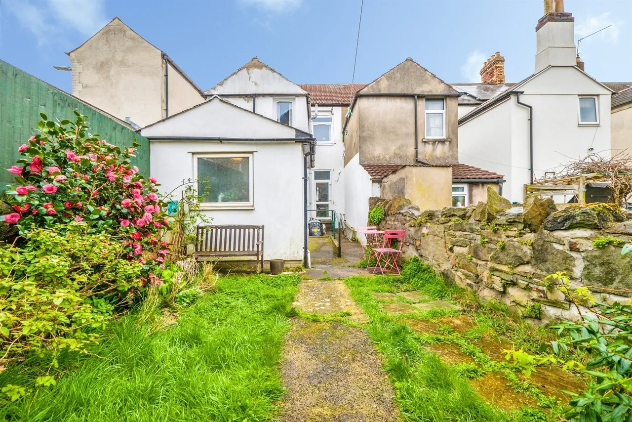 Railway Street, Splott, CF24, photo 19