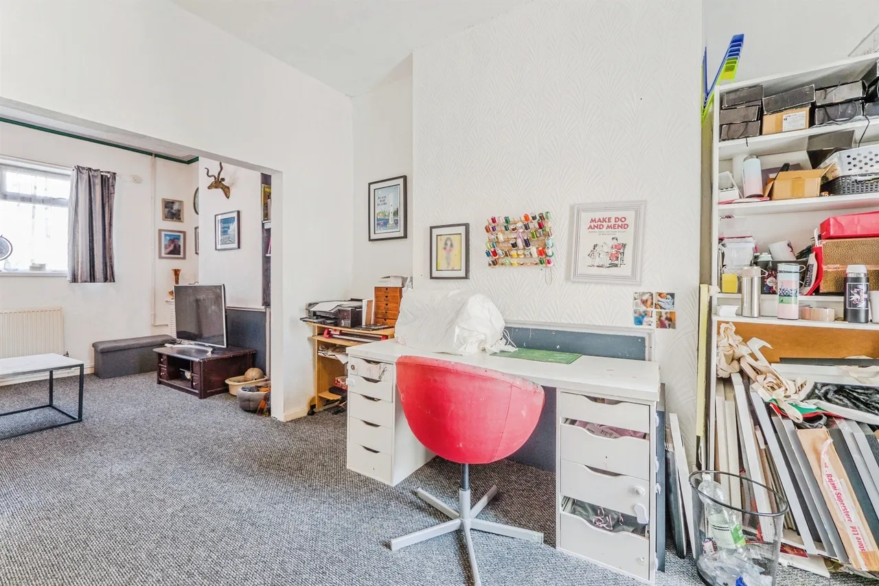 Railway Street, Splott, CF24, photo 7