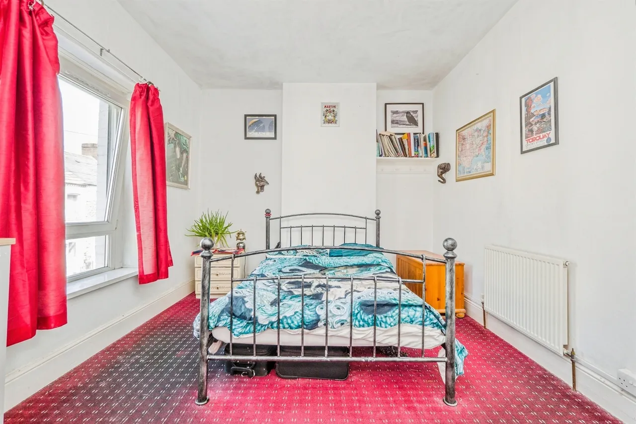 Railway Street, Splott, CF24, photo 15