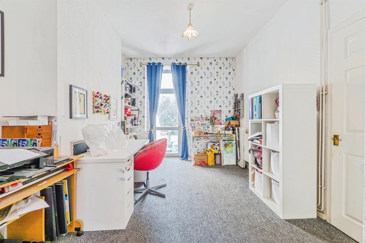 Railway Street, Splott, CF24, photo 6