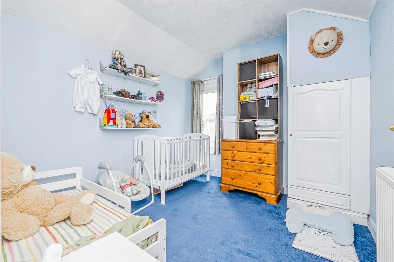 Railway Street, Splott, CF24, photo 17