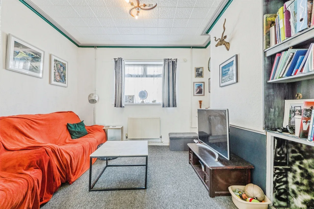 Railway Street, Splott, CF24, photo 2