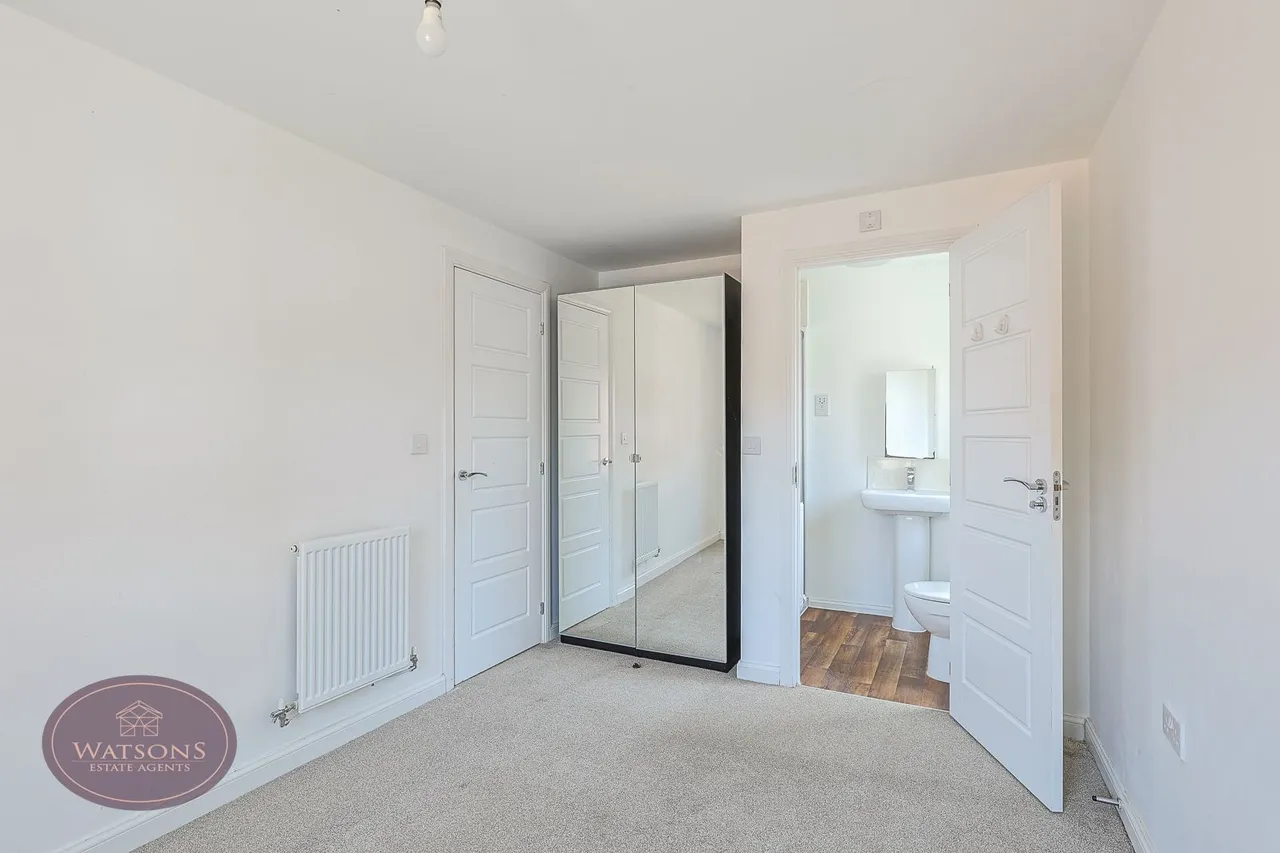 Selsby Close, Nottingham, photo 10