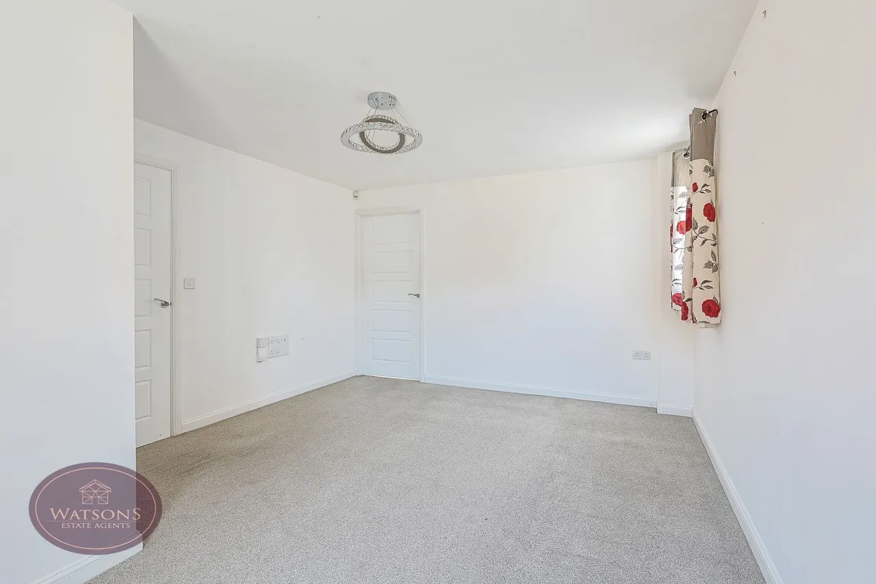 Selsby Close, Nottingham, photo 3