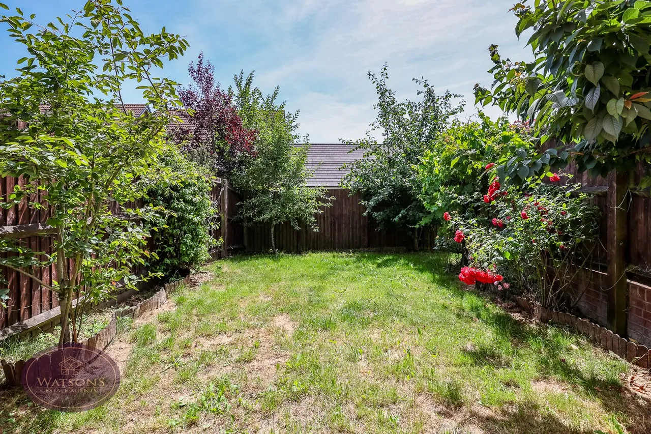 Selsby Close, Nottingham, photo 17