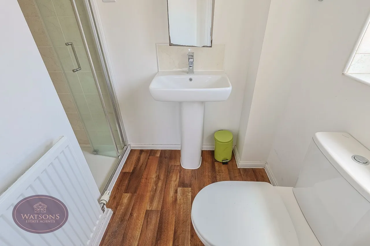 Selsby Close, Nottingham, photo 11