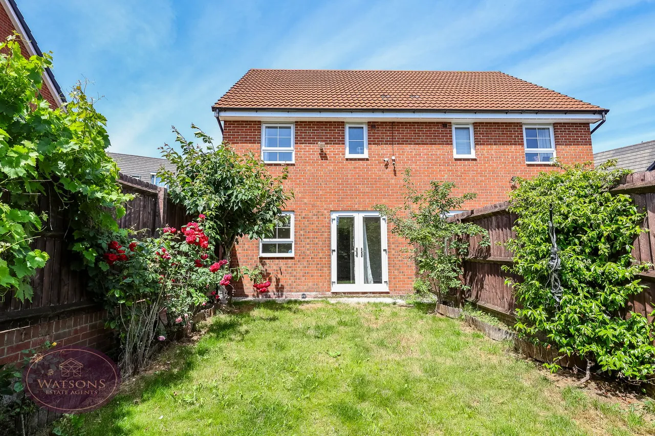 Selsby Close, Nottingham, photo 18