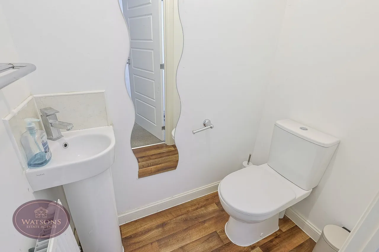 Selsby Close, Nottingham, photo 8