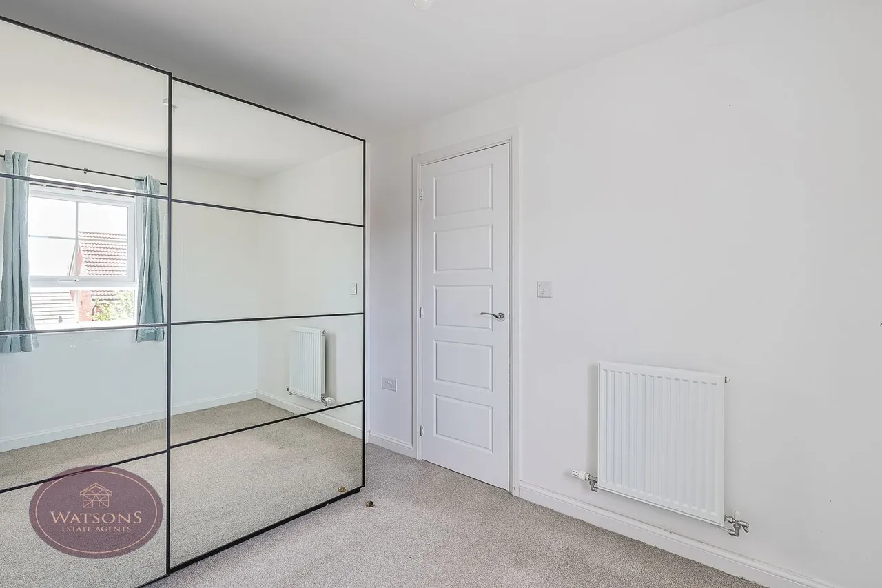 Selsby Close, Nottingham, photo 13