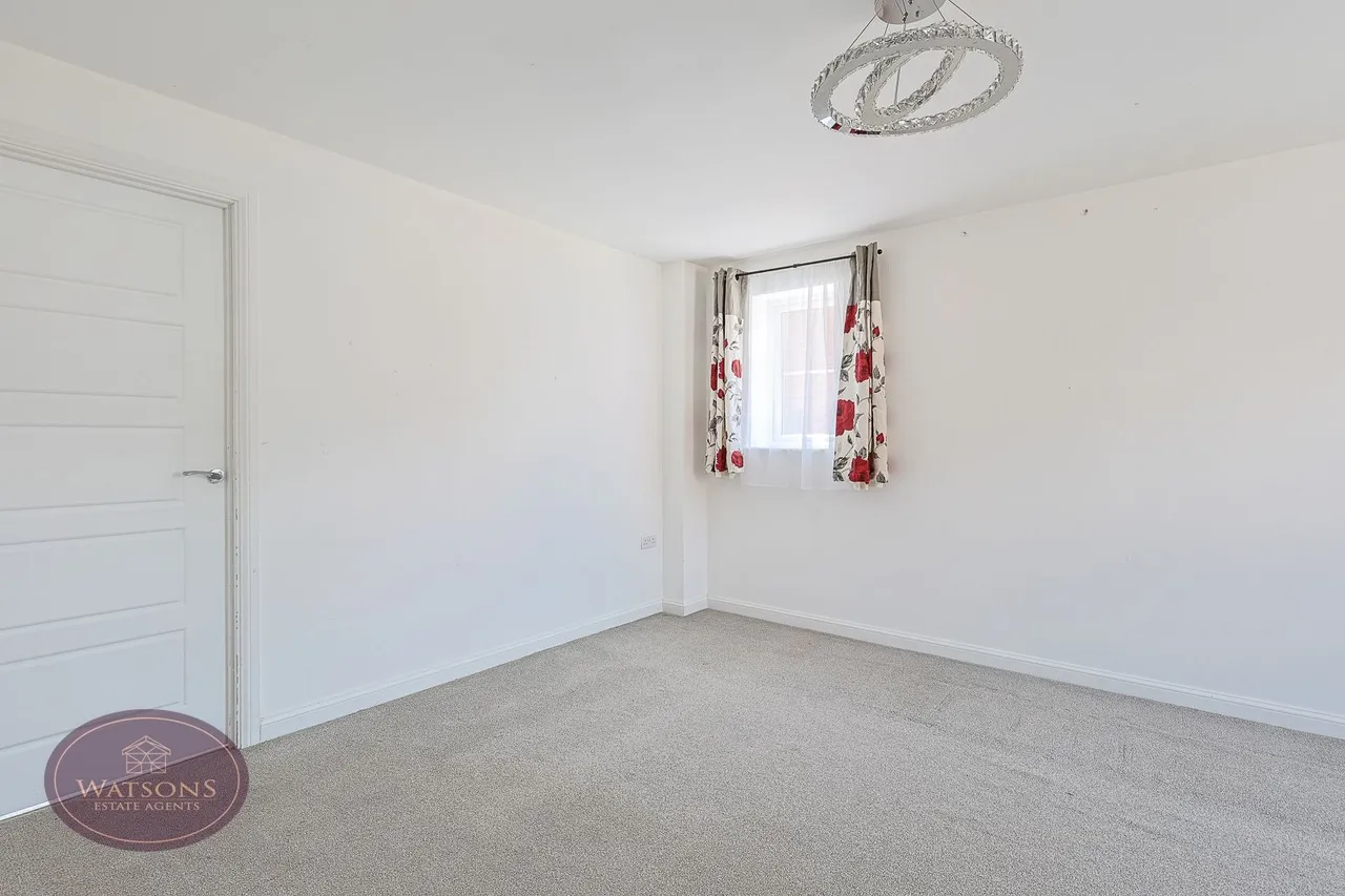 Selsby Close, Nottingham, photo 4