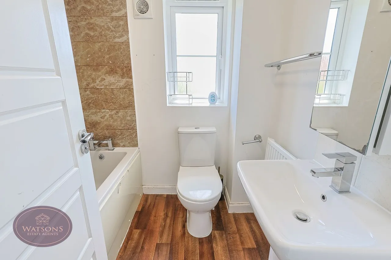 Selsby Close, Nottingham, photo 16