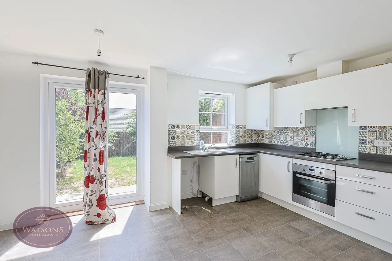 Selsby Close, Nottingham, photo 5