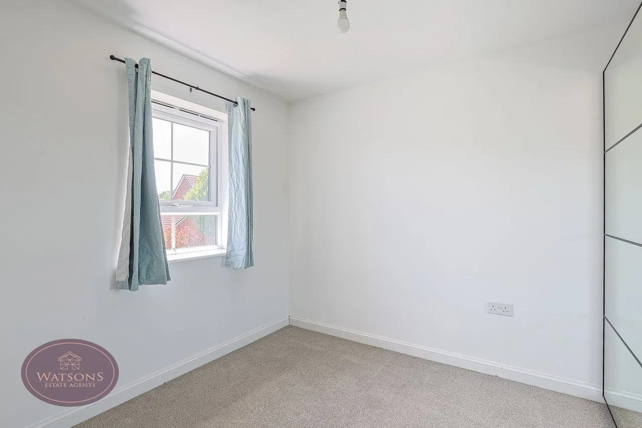 Selsby Close, Nottingham, photo 12