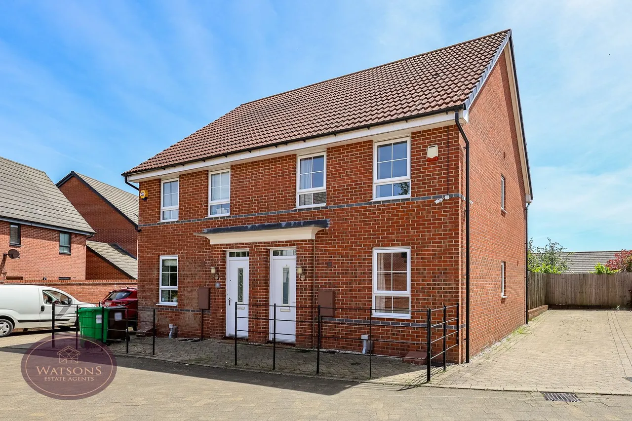 Selsby Close, Nottingham, photo 19
