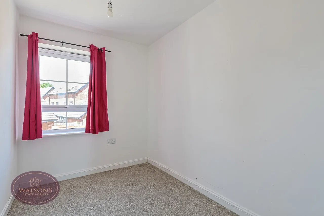 Selsby Close, Nottingham, photo 14