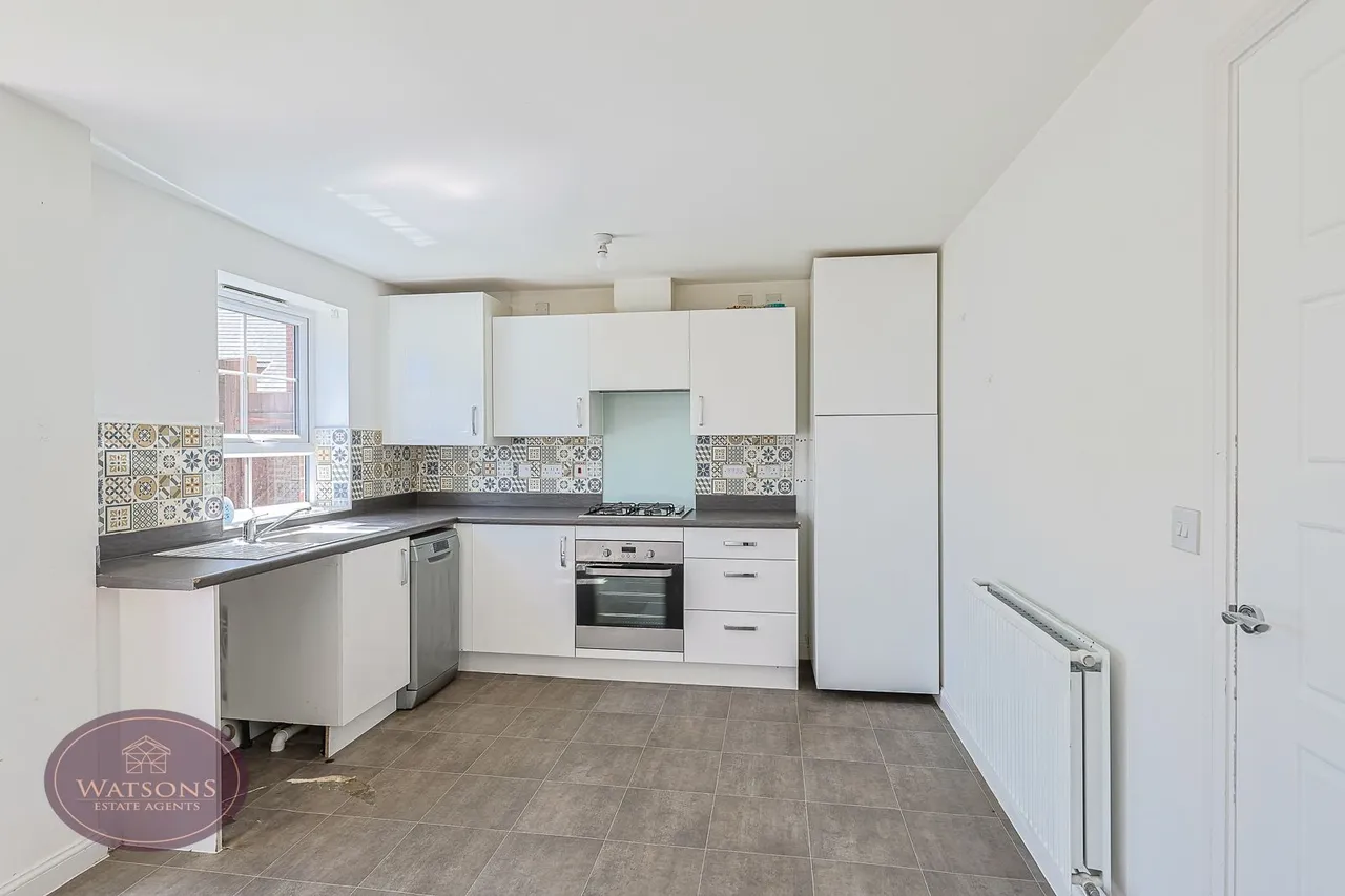 Selsby Close, Nottingham, photo 6